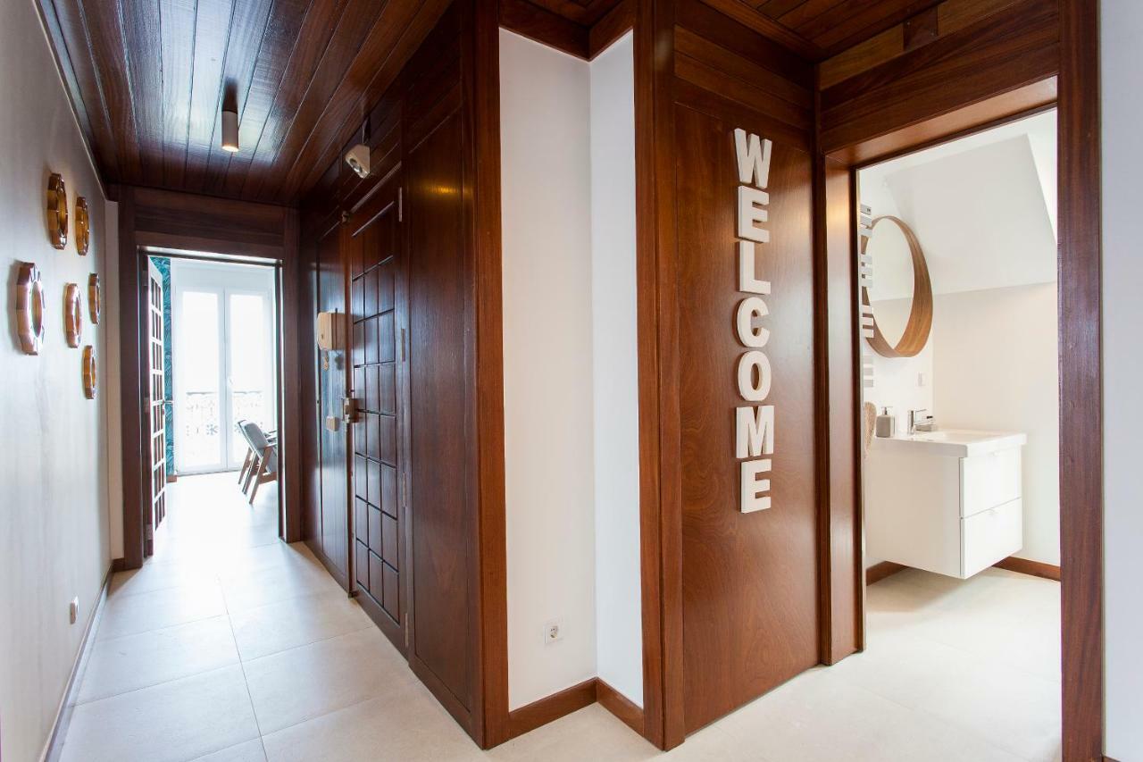 Apartamento Bairro Alto View Point 3 Bedrooms
