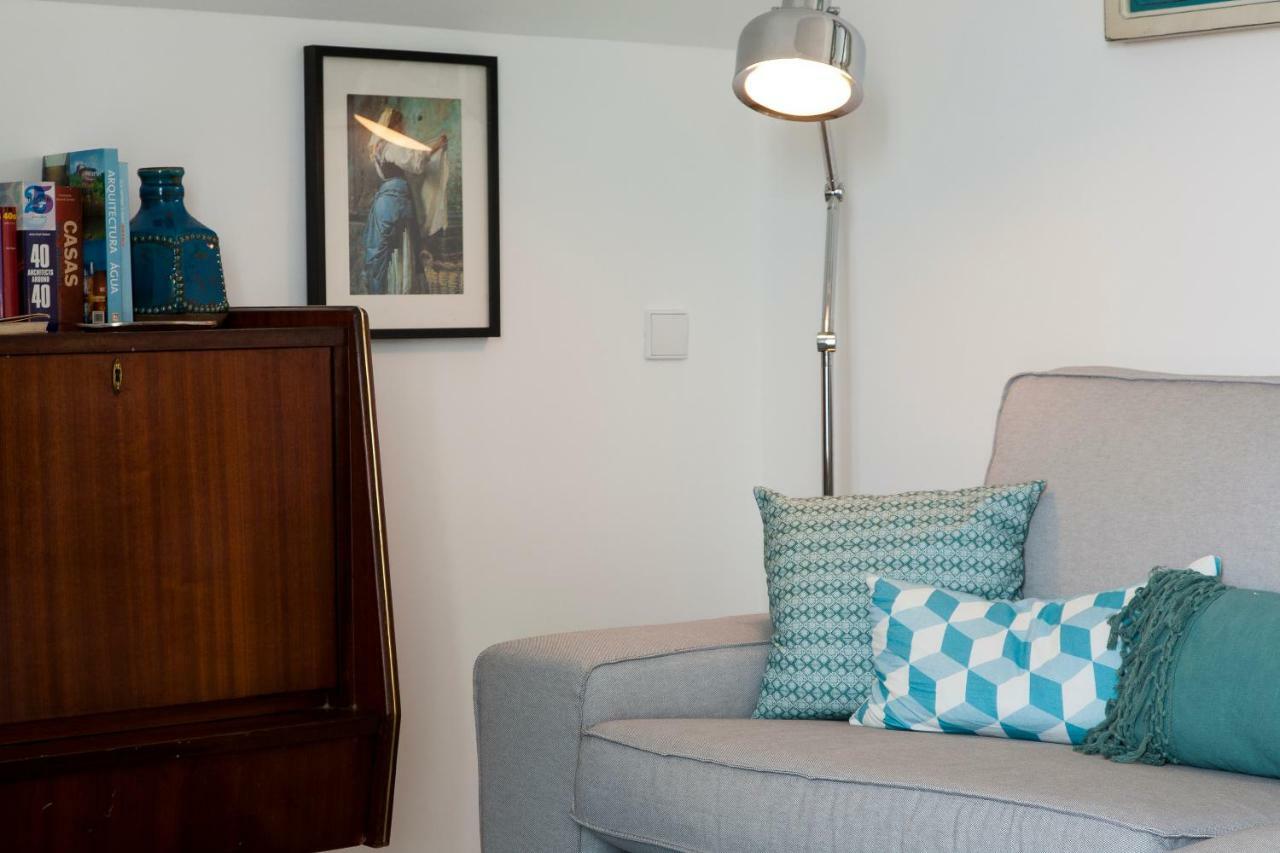 Bairro Alto View Point 3 Bedrooms Lejlighed Lisboa