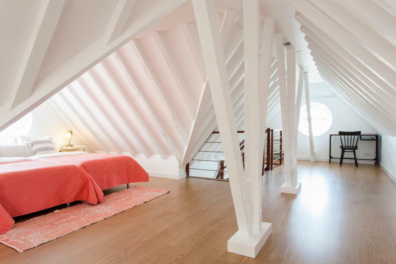 Lejlighed Bairro Alto View Point 3 Bedrooms *