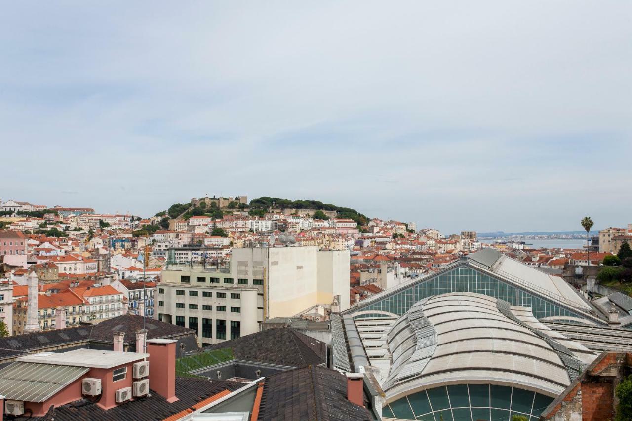 Lejlighed Bairro Alto View Point 3 Bedrooms *