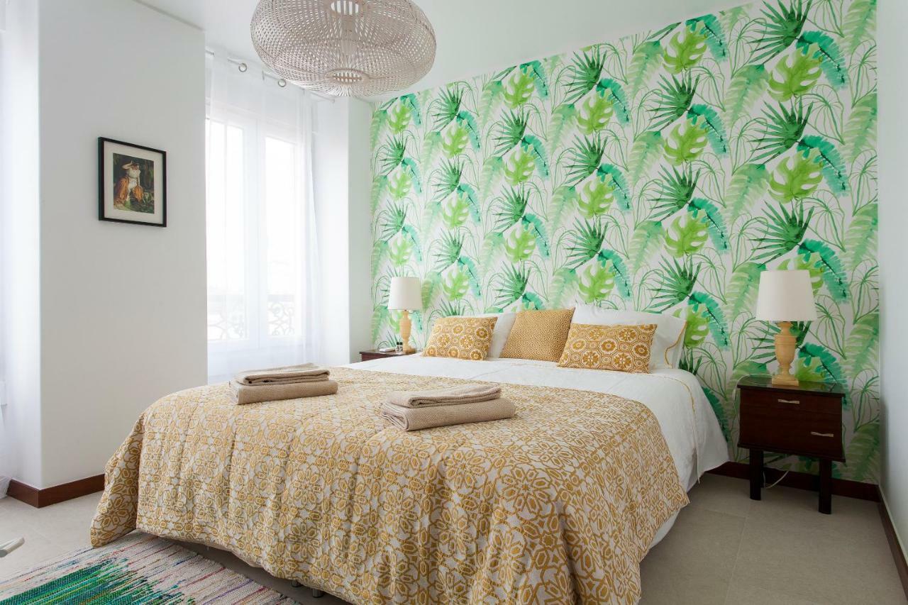 Lejlighed Bairro Alto View Point 3 Bedrooms