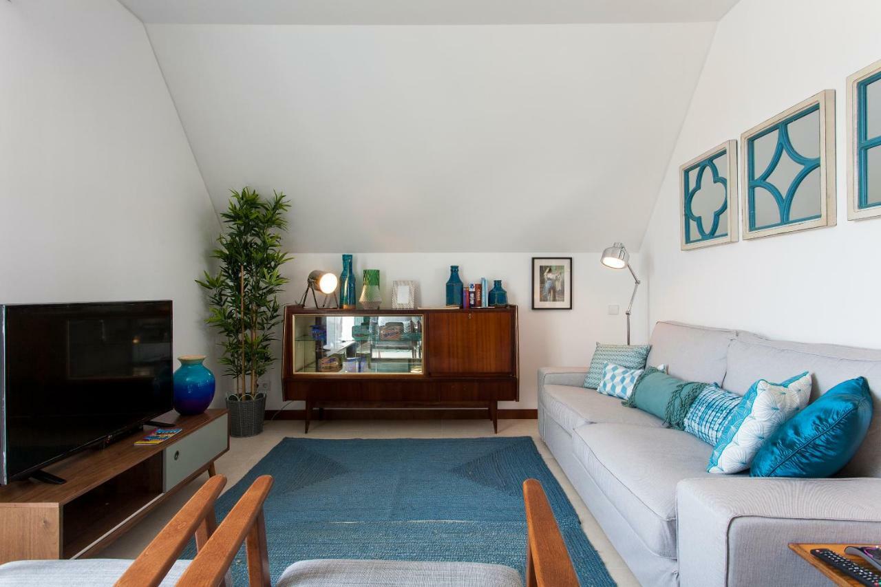 Lejlighed Bairro Alto View Point 3 Bedrooms *