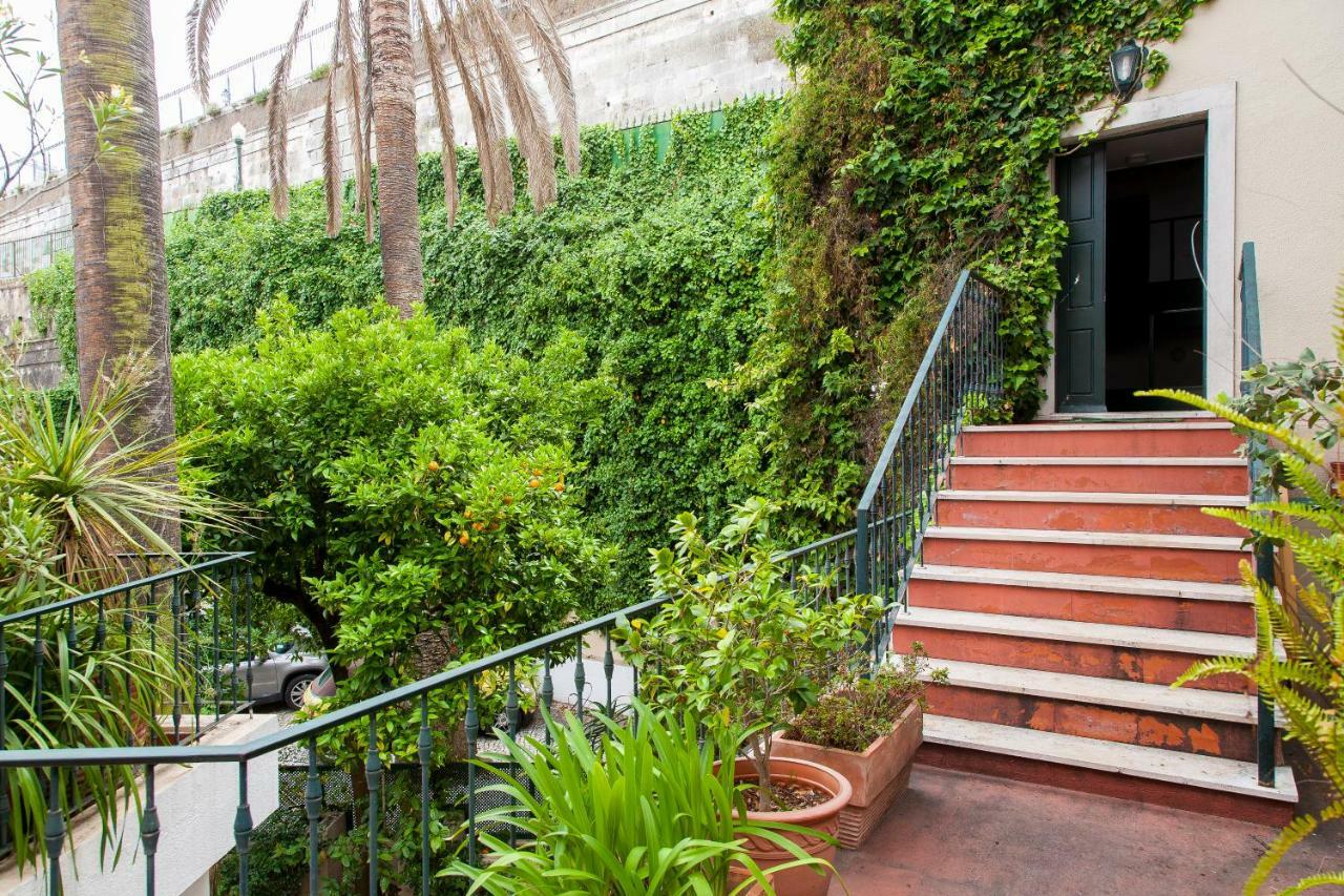 Bairro Alto View Point 3 Bedrooms Lejlighed