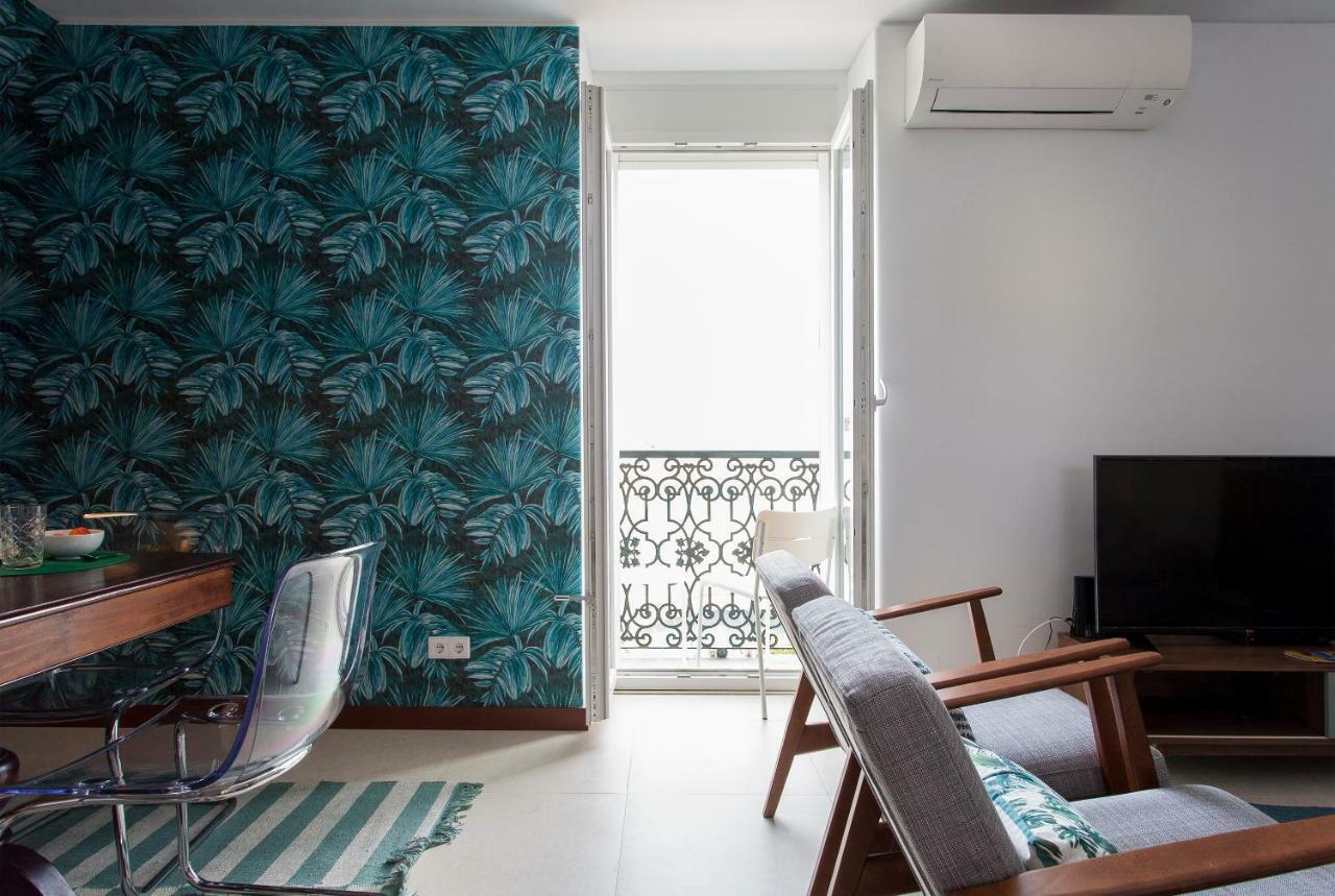 Lejlighed Bairro Alto View Point 3 Bedrooms Lisboa