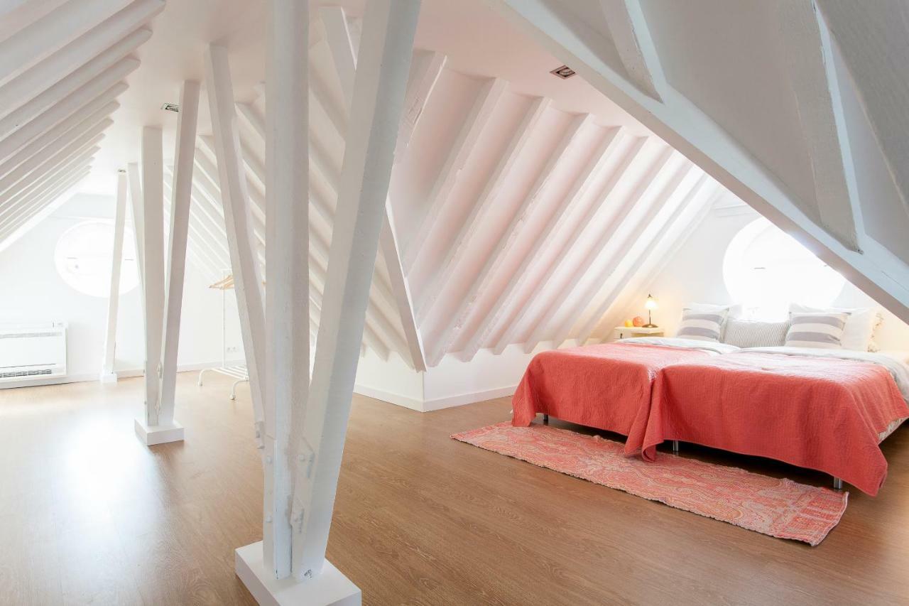 Bairro Alto View Point 3 Bedrooms Lejlighed