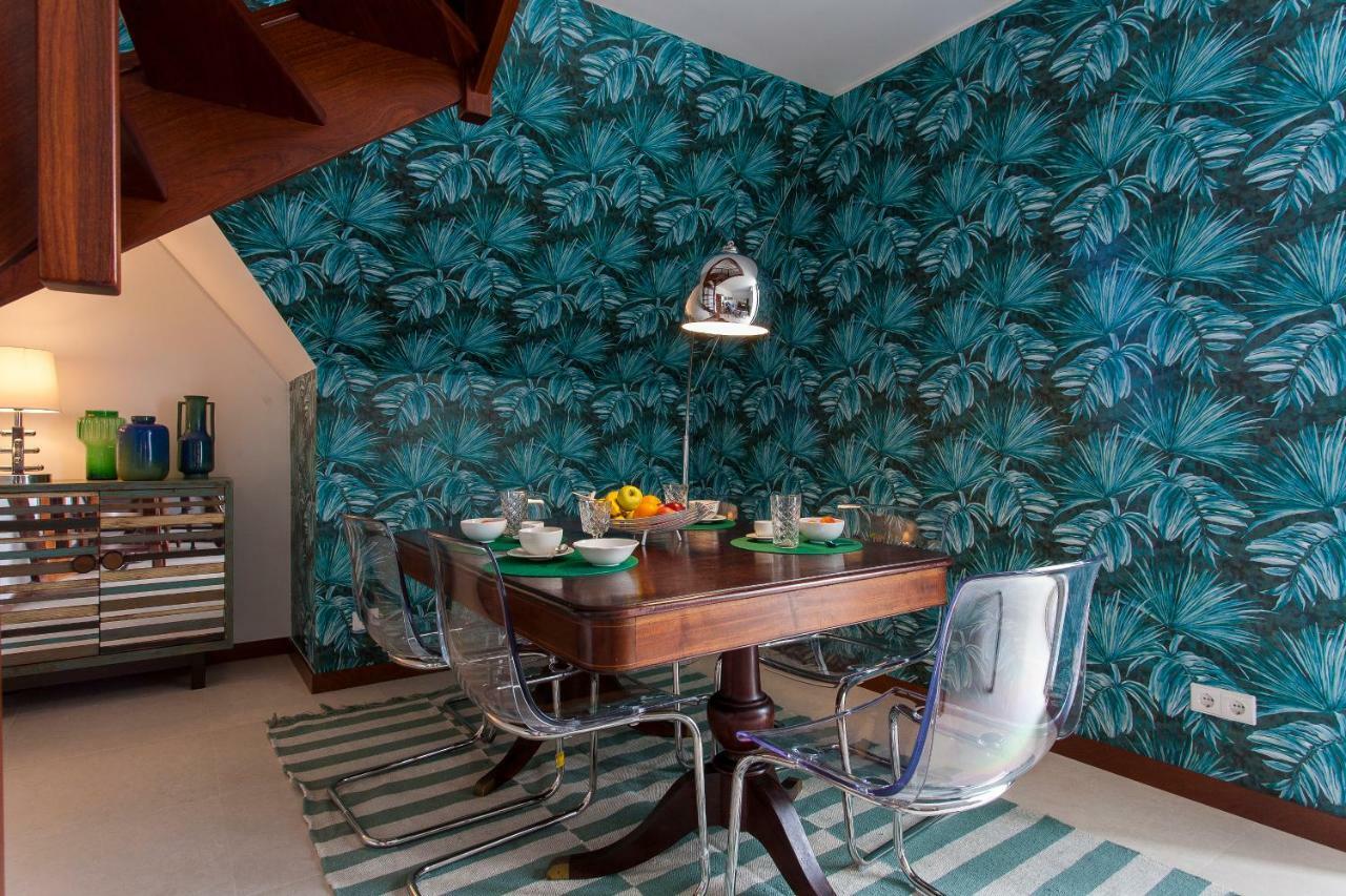 Bairro Alto View Point 3 Bedrooms Lejlighed Lisboa