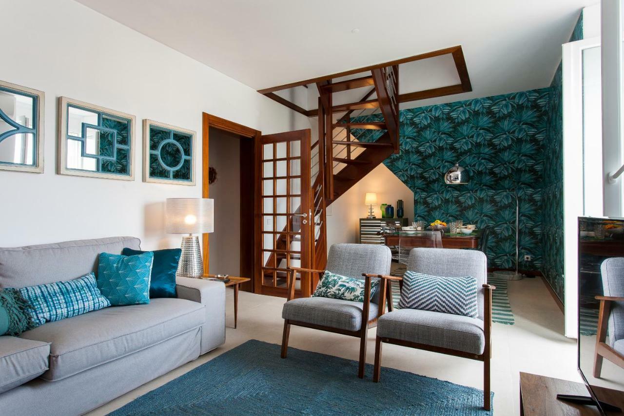 Lejlighed Bairro Alto View Point 3 Bedrooms